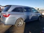 2011 Honda Odyssey EXL