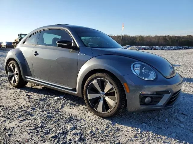 2016 Volkswagen Beetle R-Line