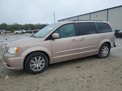 2015 Chrysler Town & Country Touring en venta en Apopka, FL