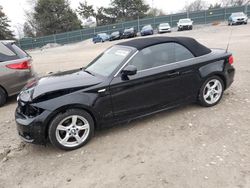 Salvage Cars with No Bids Yet For Sale at auction: 2012 BMW 128 I