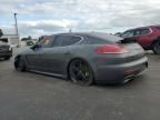 2016 Porsche Panamera SE Hybrid