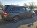 2013 Honda Odyssey EXL