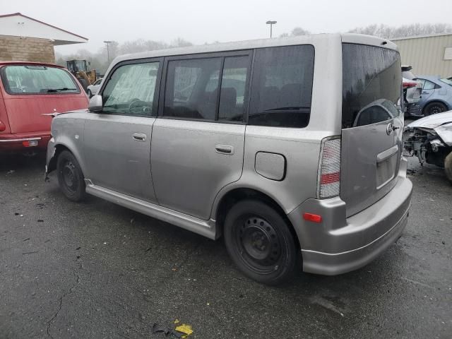 2006 Scion XB