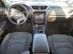 2013 Chevrolet Traverse LT