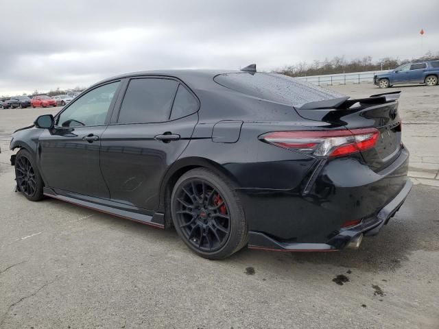 2021 Toyota Camry TRD