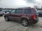 2013 Honda Pilot Touring