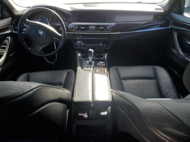 2011 BMW 528 I