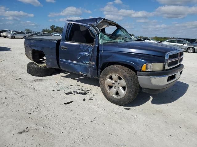 2001 Dodge RAM 1500