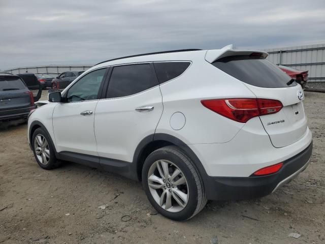 2014 Hyundai Santa FE Sport