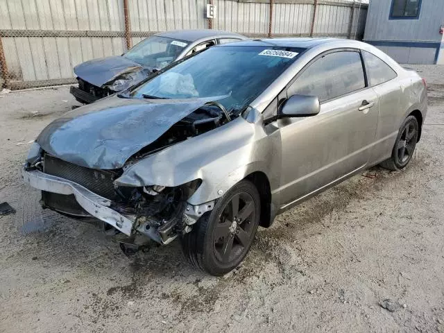 2008 Honda Civic EX