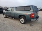 2009 Chevrolet Silverado K1500 LT