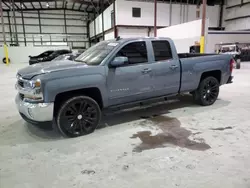 2016 Chevrolet Silverado K1500 LT en venta en Lawrenceburg, KY