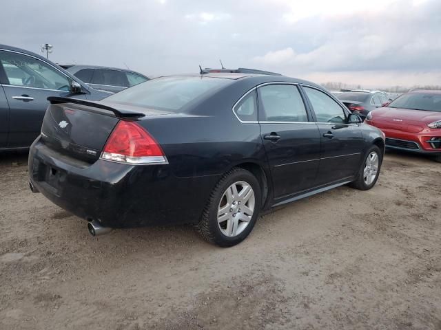 2013 Chevrolet Impala LT