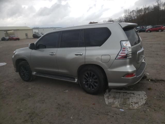 2022 Lexus GX 460