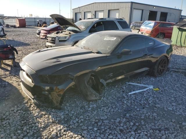 2015 Ford Mustang GT