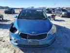 2015 KIA Forte EX