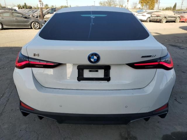 2024 BMW I4 Edrive 35