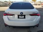 2024 BMW I4 Edrive 35