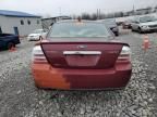 2008 Ford Taurus Limited