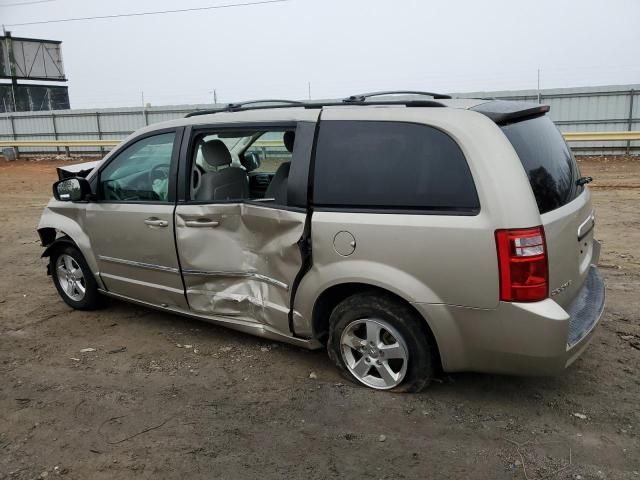 2009 Dodge Grand Caravan SXT