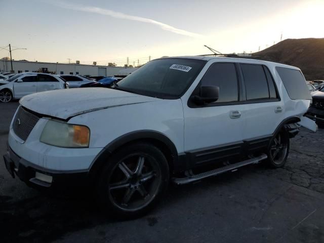 2004 Ford Expedition XLT