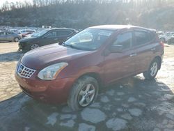 2010 Nissan Rogue S en venta en Hurricane, WV