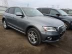 2013 Audi Q5 Premium Plus