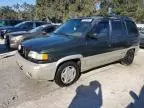 1998 Mazda MPV Wagon