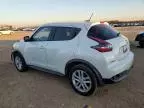 2016 Nissan Juke S