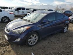 2013 Hyundai Elantra GLS en venta en Magna, UT