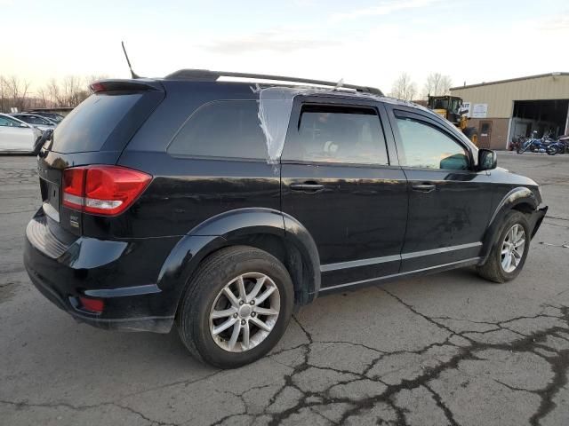 2014 Dodge Journey SXT