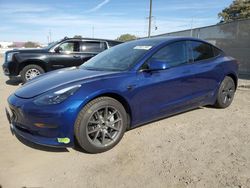 2022 Tesla Model 3 en venta en San Diego, CA