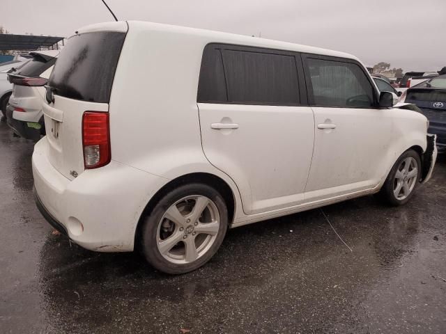 2014 Scion XB