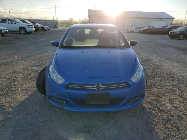 2015 Dodge Dart SE Aero