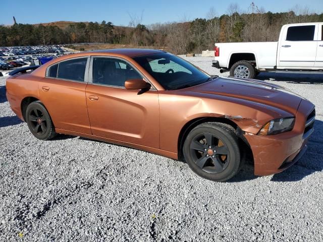 2014 Dodge Charger SE