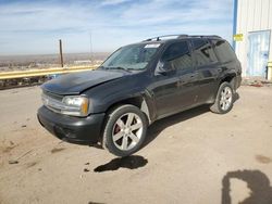 2007 Chevrolet Trailblazer LS en venta en Albuquerque, NM