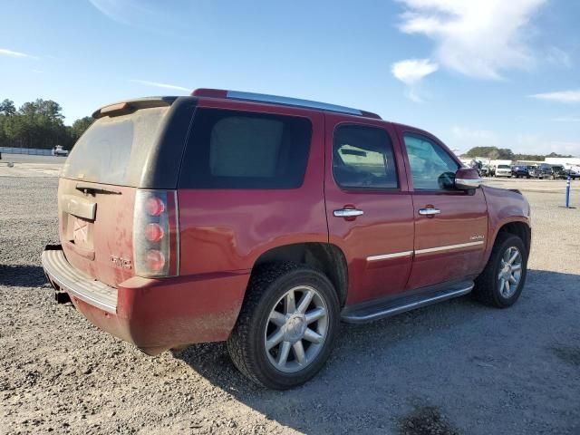 2011 GMC Yukon Denali