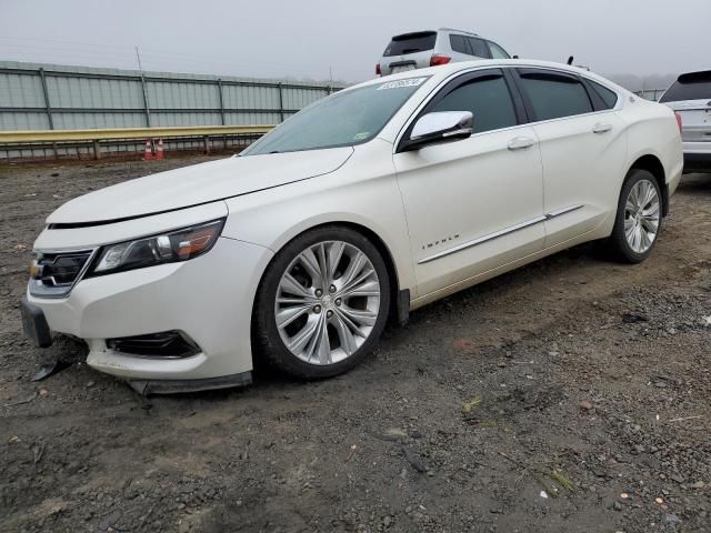 2014 Chevrolet Impala LTZ