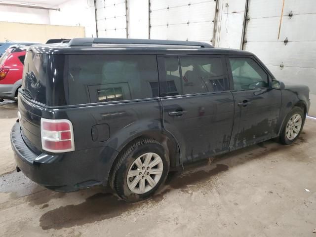 2012 Ford Flex SE