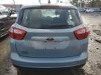 2013 Ford C-MAX Premium