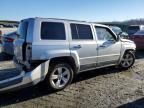 2011 Jeep Patriot Sport