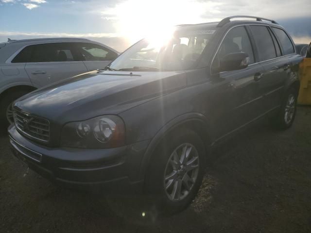 2007 Volvo XC90 V8