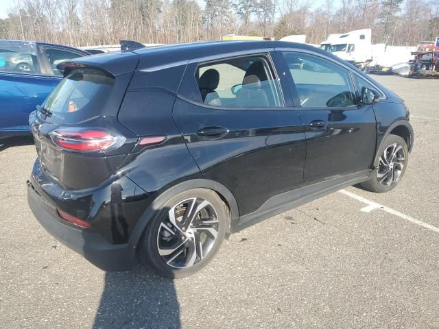 2023 Chevrolet Bolt EV 2LT