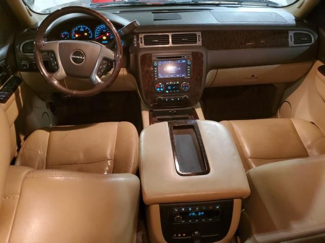 2011 GMC Yukon XL Denali