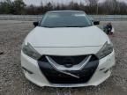 2017 Nissan Maxima 3.5S