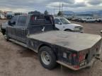 2015 Chevrolet Silverado K3500 LTZ