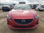 2014 Mazda 6 Grand Touring