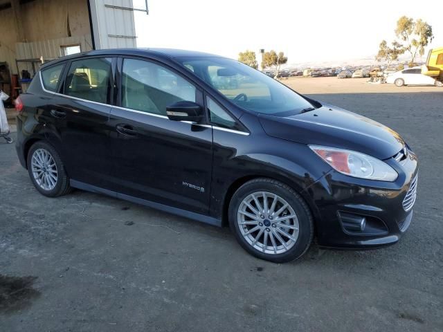 2013 Ford C-MAX SEL