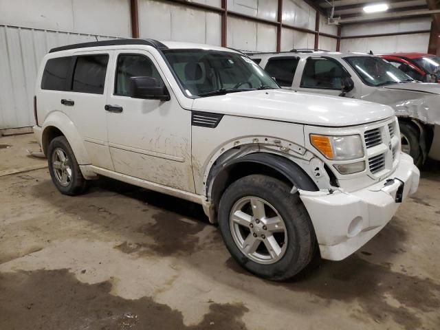 2010 Dodge Nitro SXT