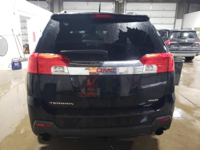 2010 GMC Terrain SLE